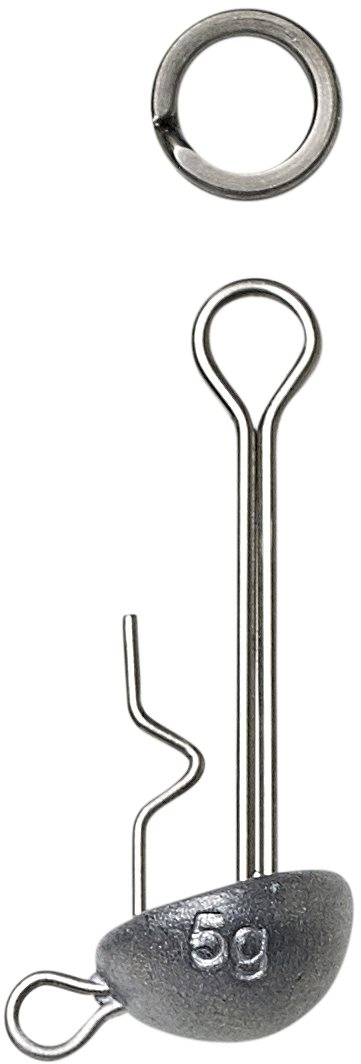 Savage Gear Punch Rig Heads 5 g 3 ks