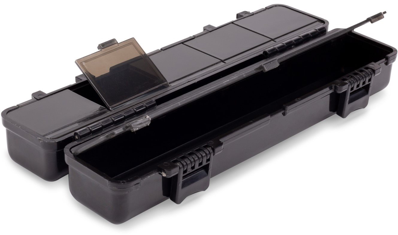 Nash Needle Box