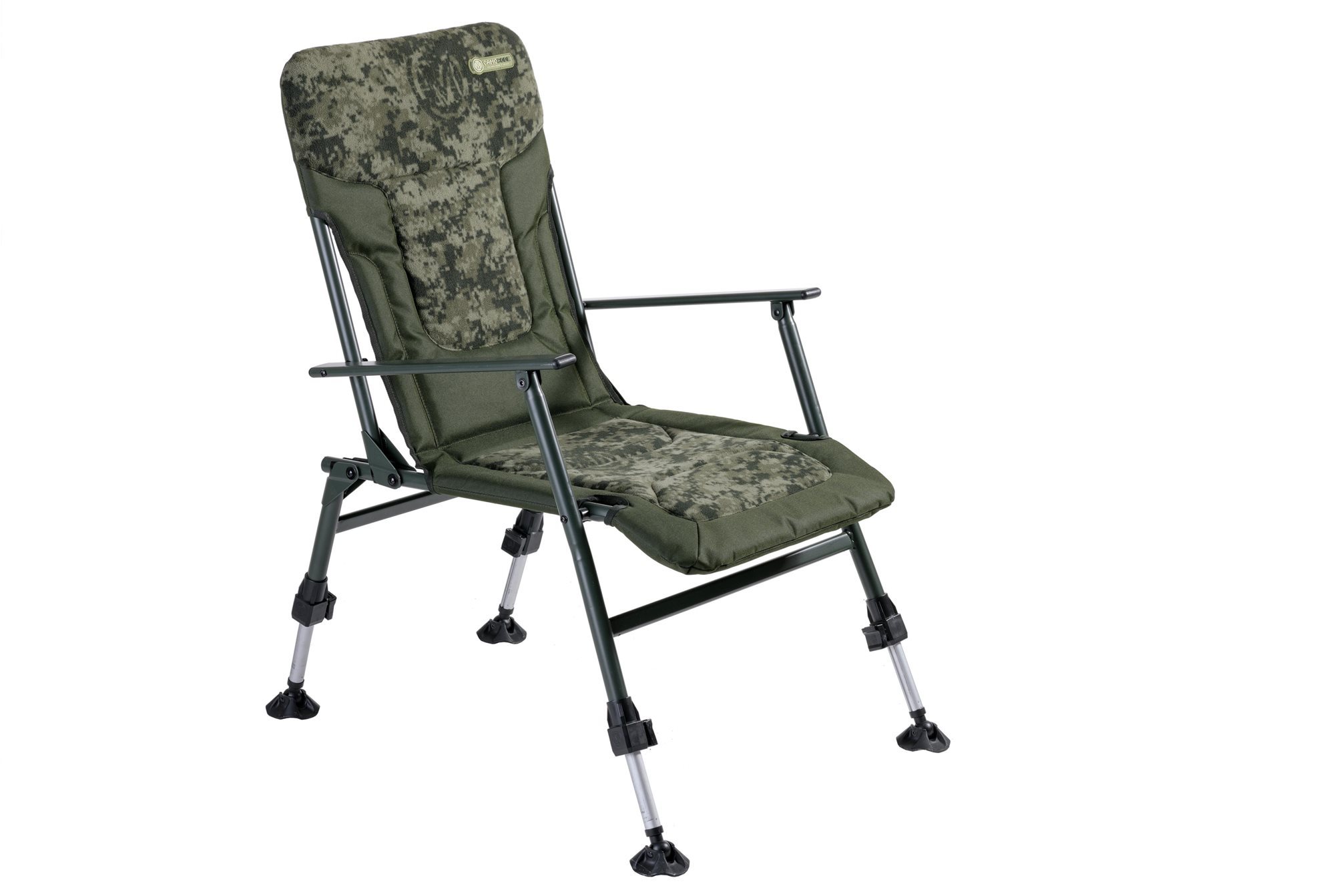 Mivardi Kreslo CamoCODE Express