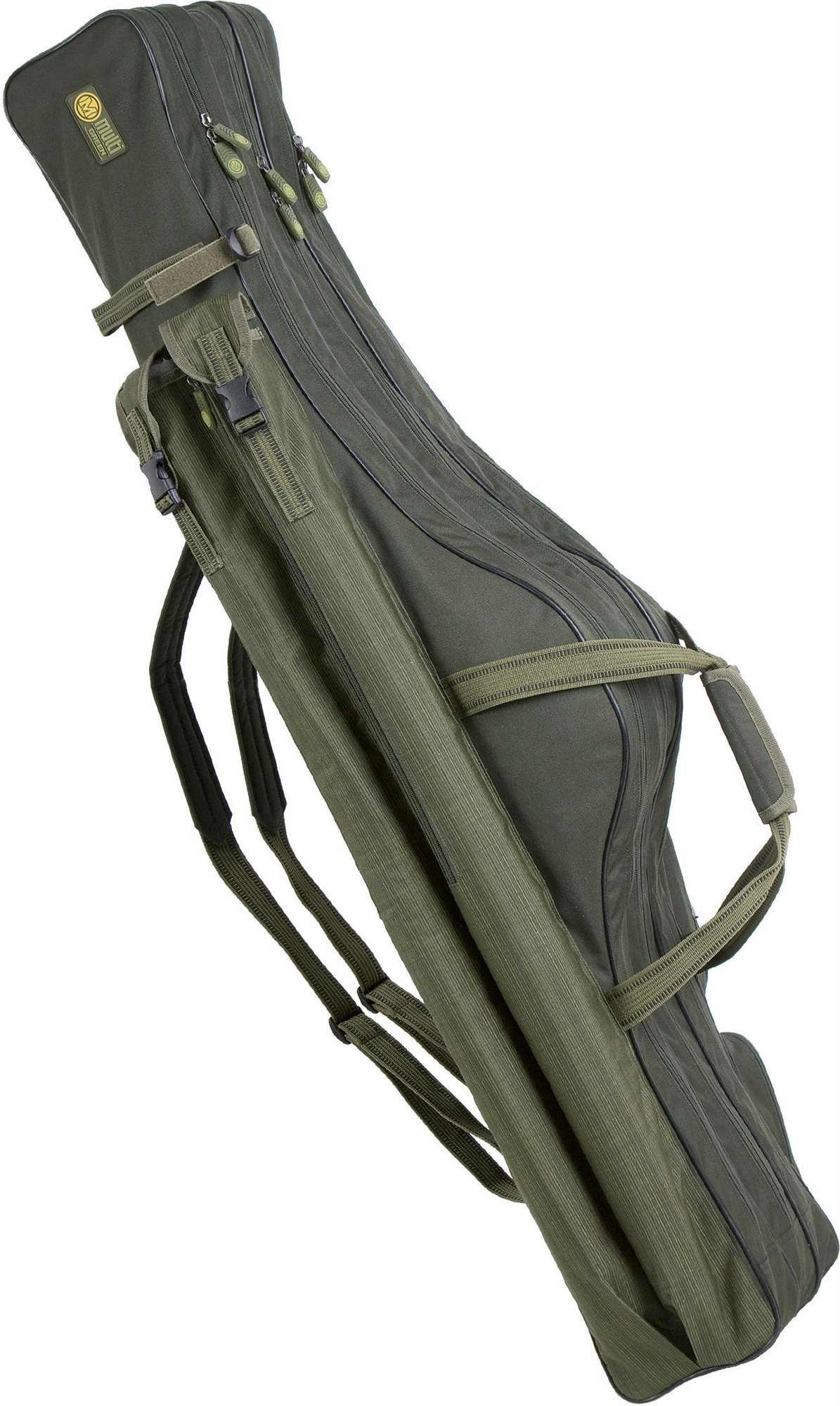 Mivardi Obal na prúty Multi Green 110