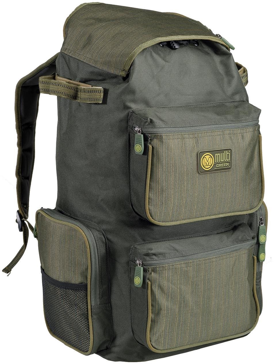 Mivardi Batoh Multi Green 50 l