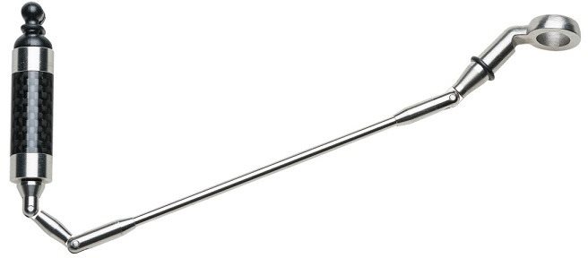 Mivardi Swing arm MCX Stainless Carbon