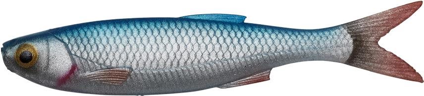 Savage Gear Craft Dying Minnow 7,5 cm 2 g Blue Pearl 5 ks