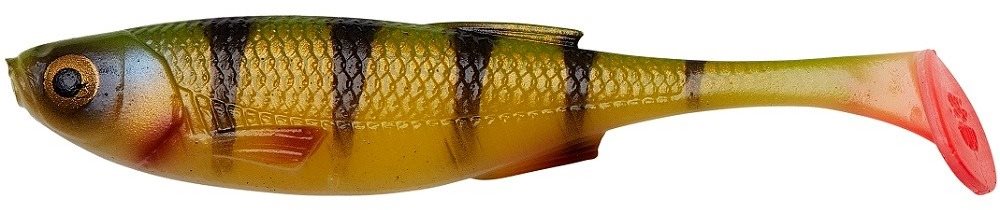 Savage Gear Craft Shad 10 cm 6 g Perch 5 ks