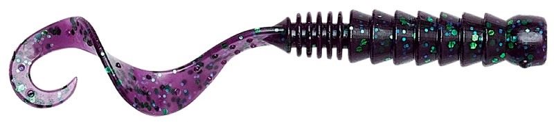 Savage Gear Pro Grub 5 cm 0,8 g Junebug 8 ks