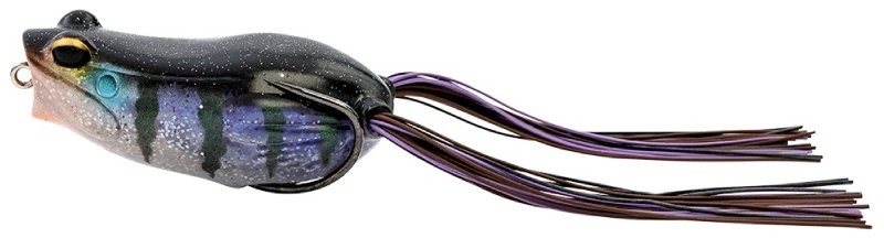 Savage Gear Hop Popper Frog 5,5 cm 15 g Floating Gill