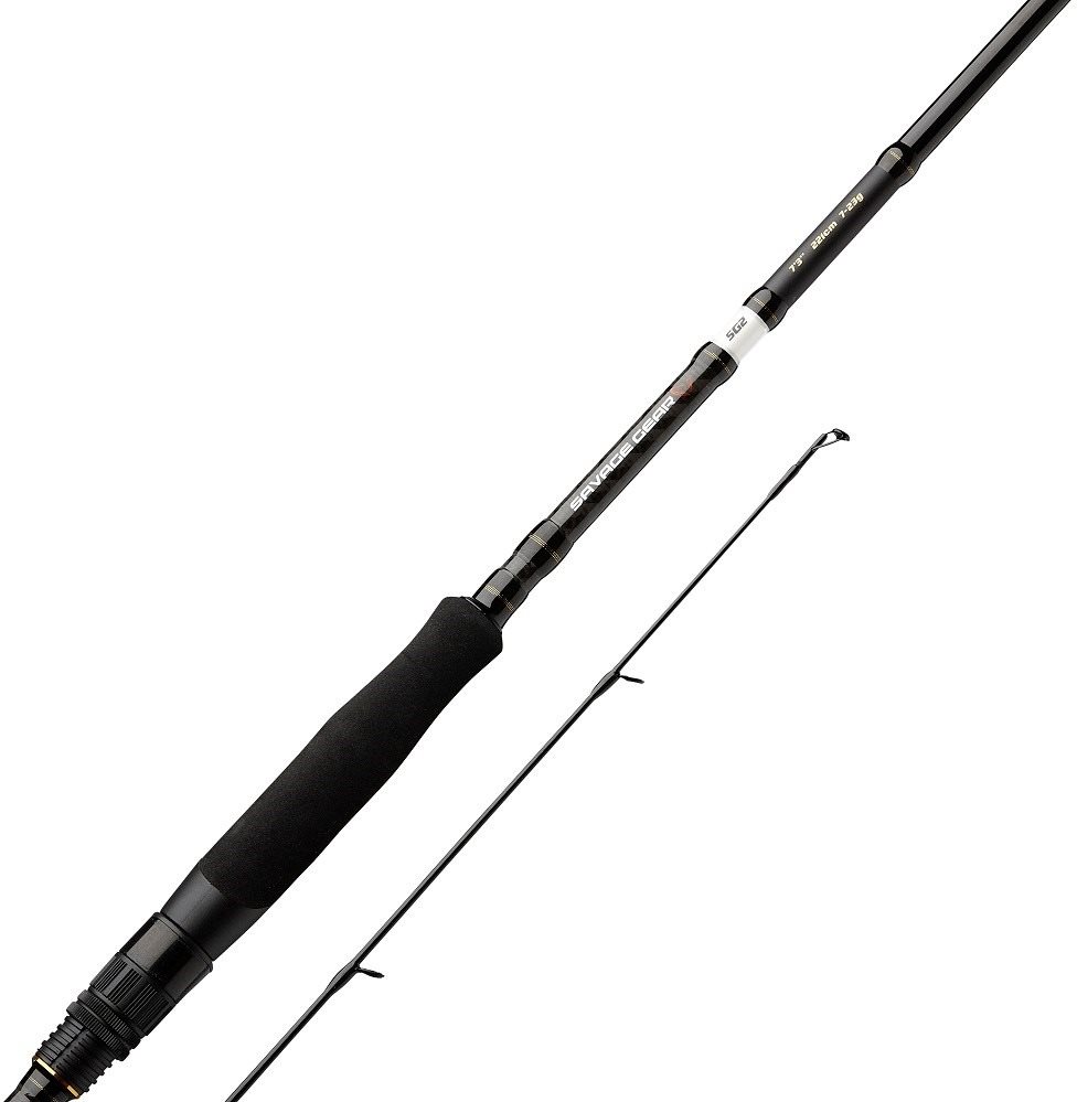 Savage Gear SG2 Medium Game 2,21 m 7 – 23 g