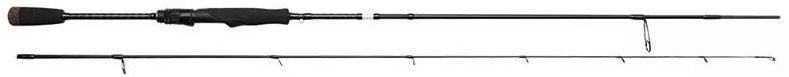 Savage Gear SG2 Ultra Light Game 8'11"; 2,71 m; MF 2 – 10 g UL