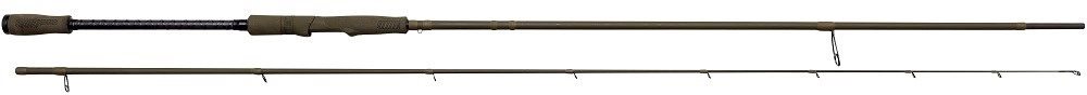 Savage Gear SG4 Medium Game 2,21 m 12 – 35 g