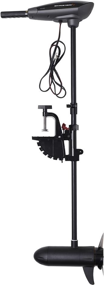 Savage Gear Thruster 12 V 55 lbs