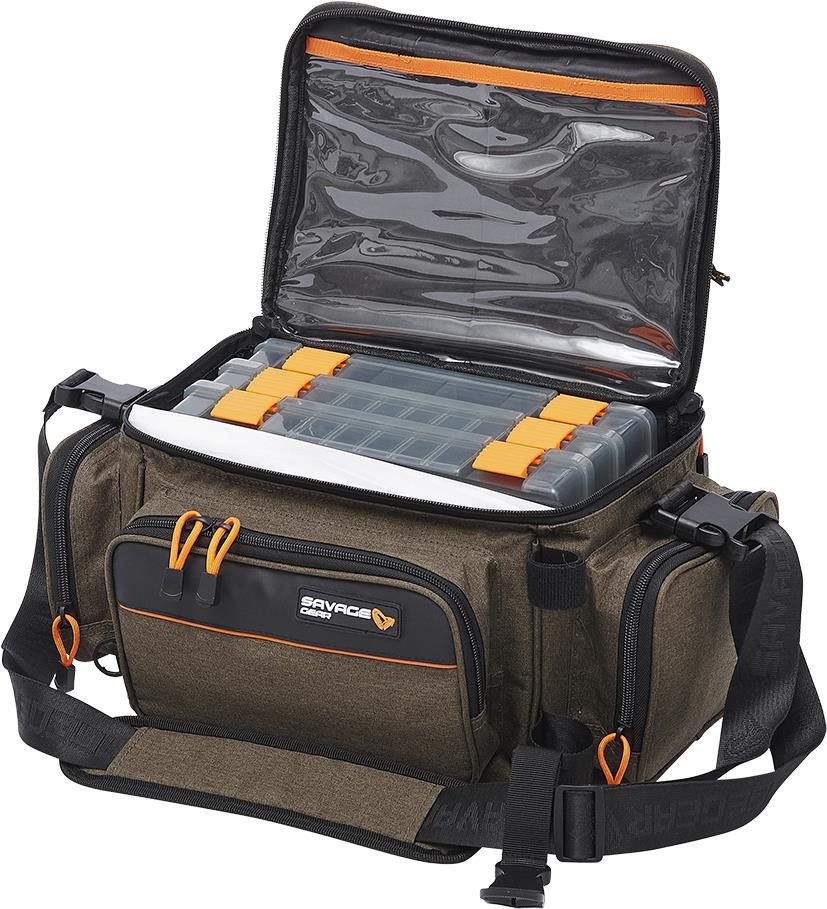 Savage Gear System Box Bag XL