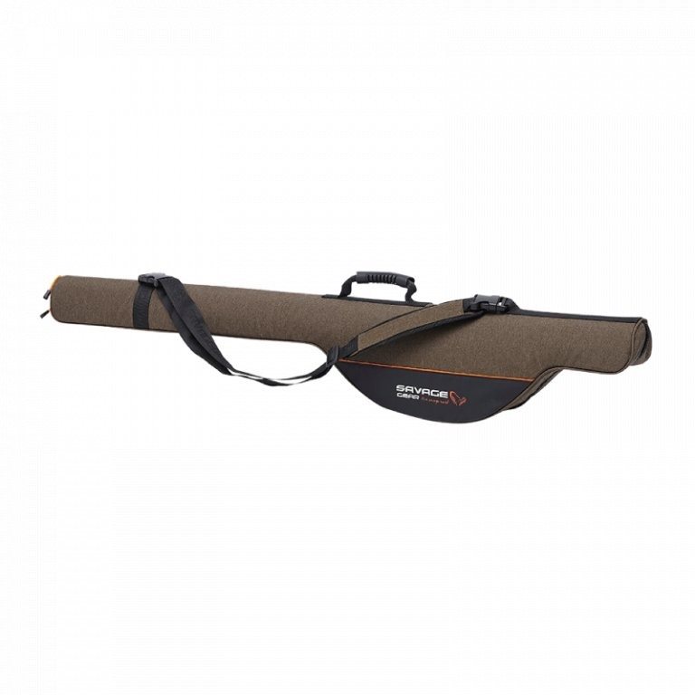 Savage Gear Twin Rodbag 7'4" 120 cm