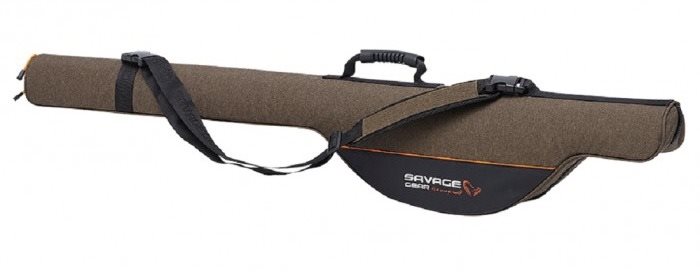 Savage Gear Twin Rodbag 8'6" 140 cm