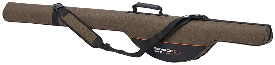 Savage Gear Twin Rodbag 9'6" 150 cm