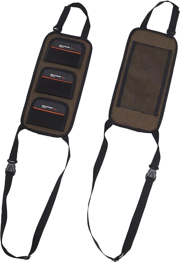 Savage Gear Carseat Rod Rack