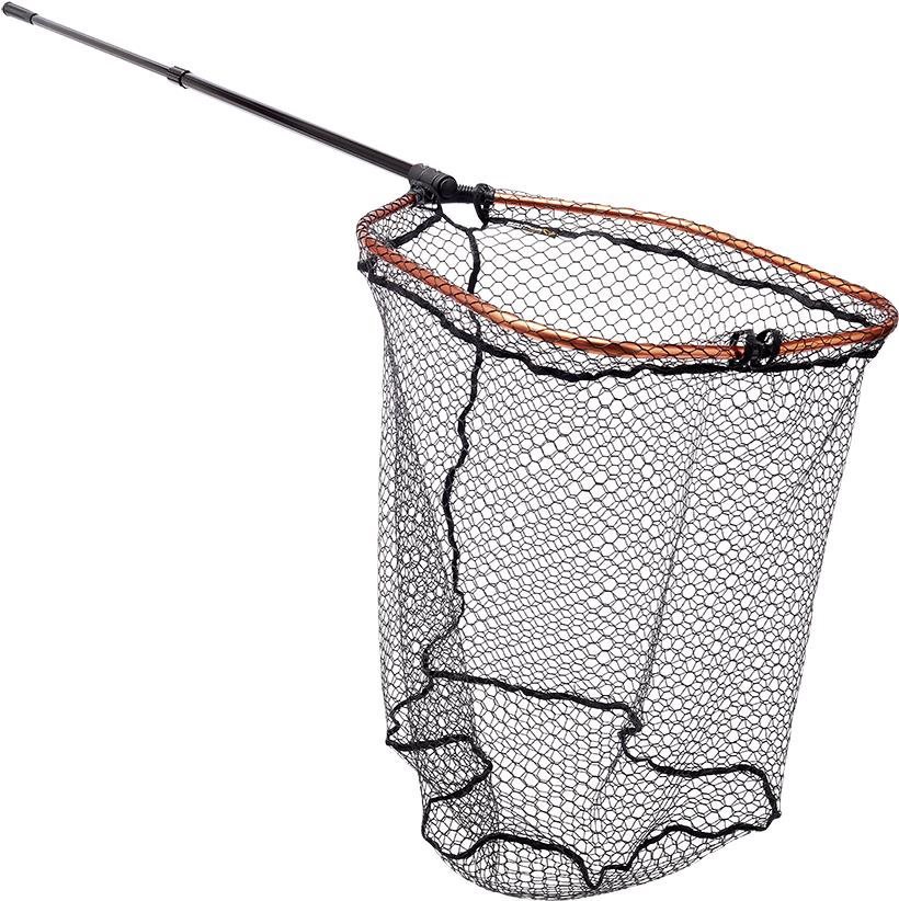 Savage Gear Pro Folding Net Telescopic XL
