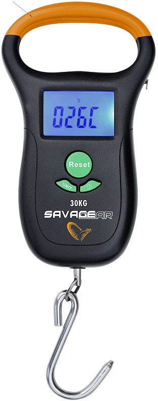 Savage Gear Digi Scale L