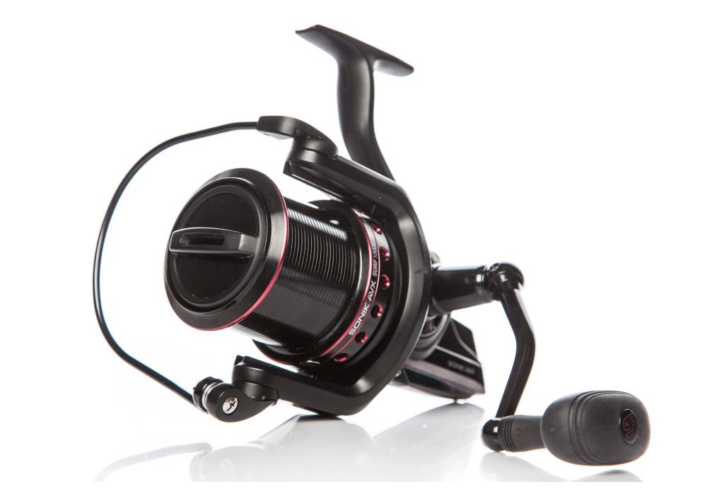 Sonik AVX 10000 Surf Reel