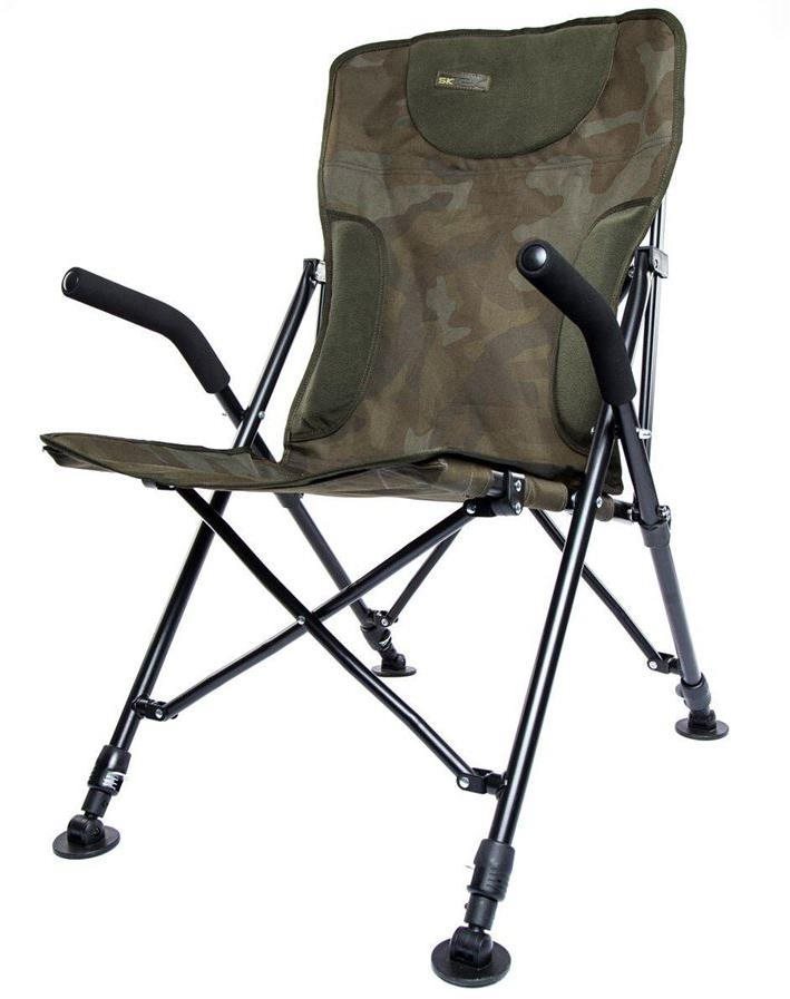 Sonik SK-TEK Folding Chair