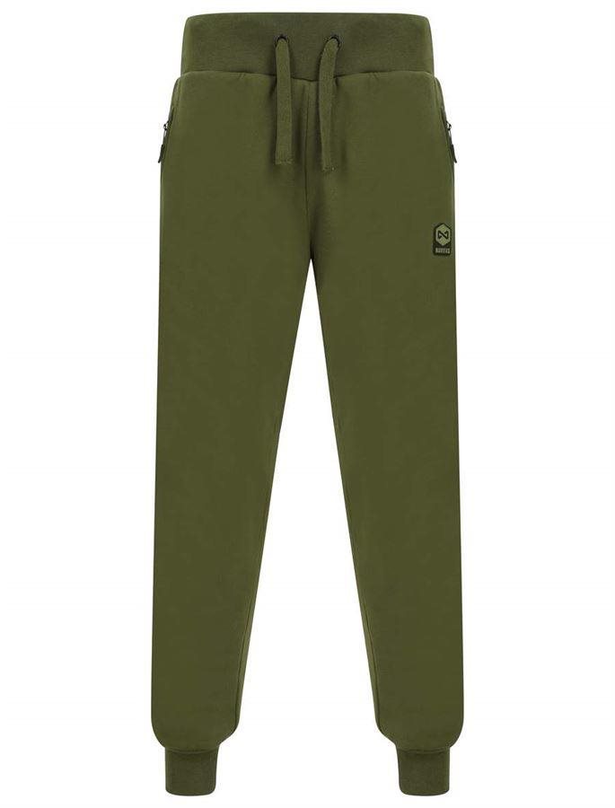 Navitas Sherpa Jogga Green Veľkosť M