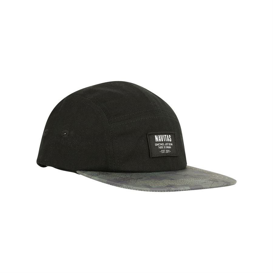 Navitas Identity Camo 5 Panel