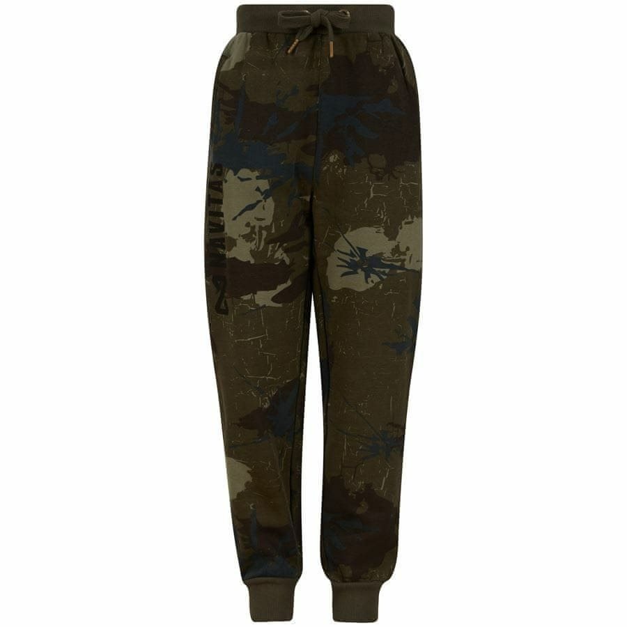 Navitas Kids Identity Camo Jogger Veľkosť 7 – 8 rokov