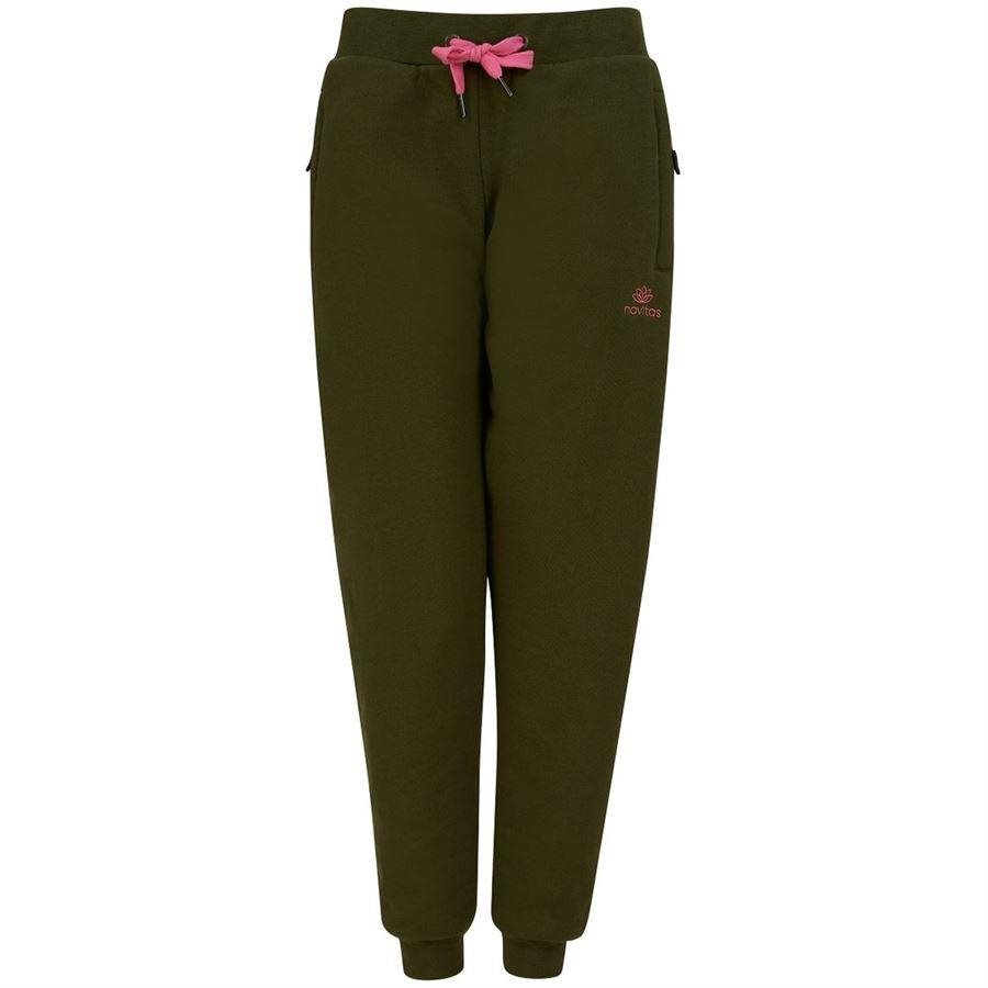 Navitas Womens Sherpa Jogger Veľkosť L