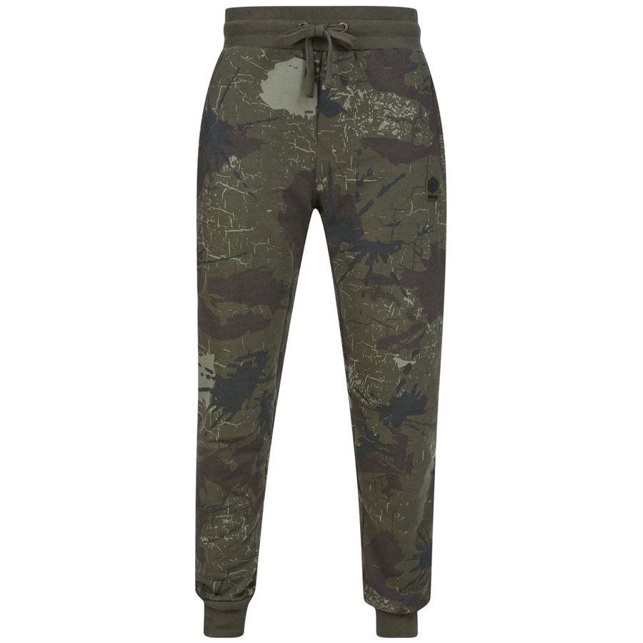 Navitas Identity Camo Sherpa Jogger Veľkosť XL