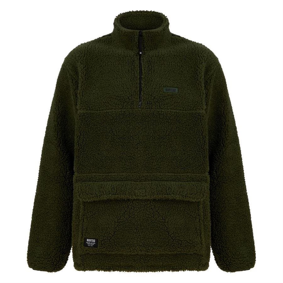 Navitas Sherpa Pullover Veľkosť M