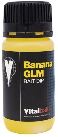 Vitalbaits Dip Banana GLM 250 ml