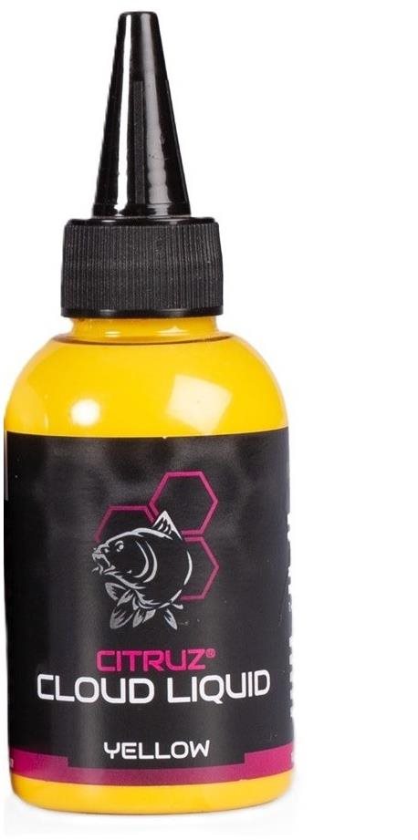 Nash Citruz Cloud Liquid Yellow 100 ml