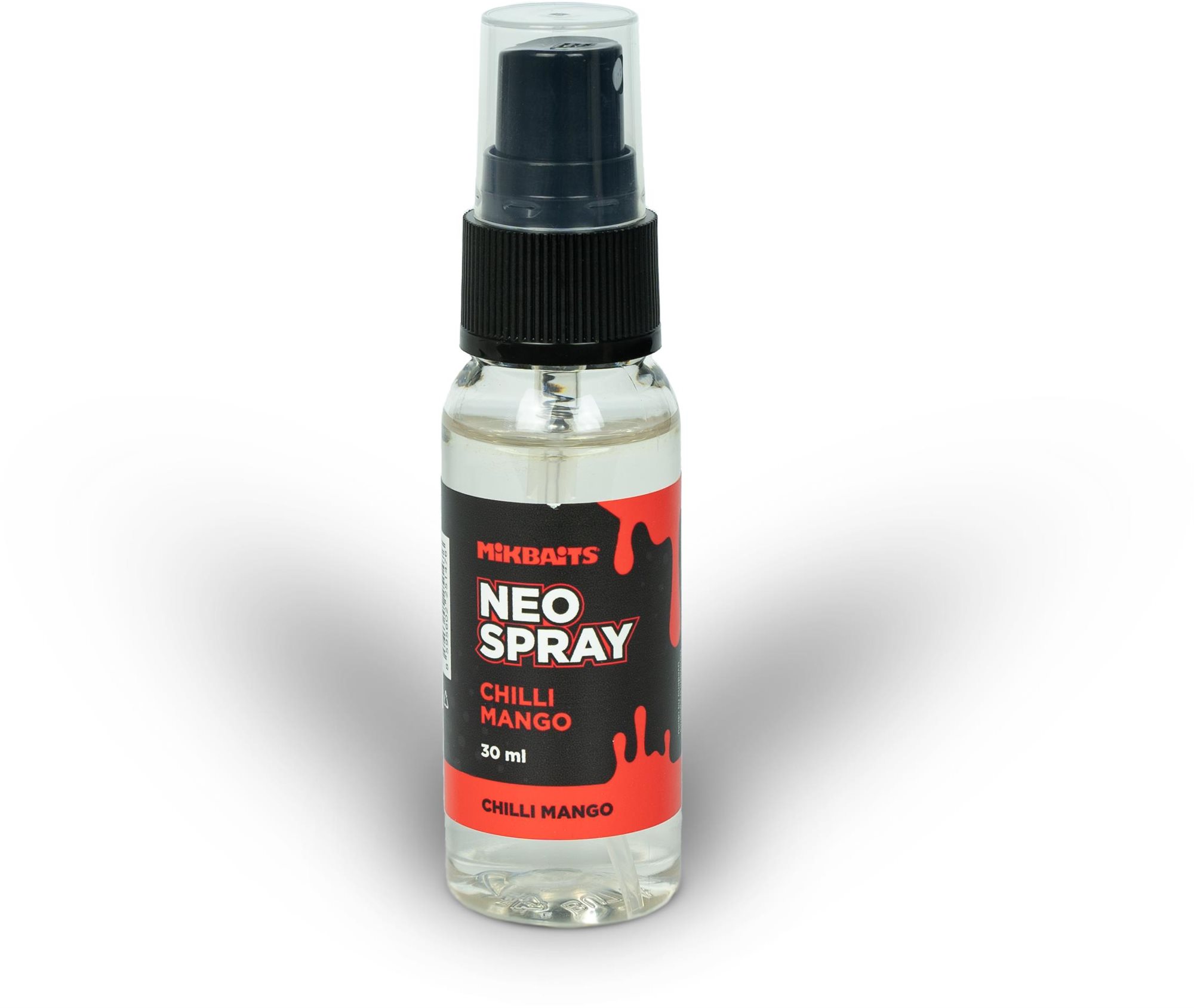 Mikbaits Dip Neo spray Chilli Mango 30 ml