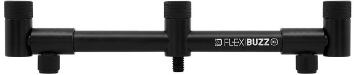 Delphin Rozťahovacia hrazda FlexiBUZZ XL