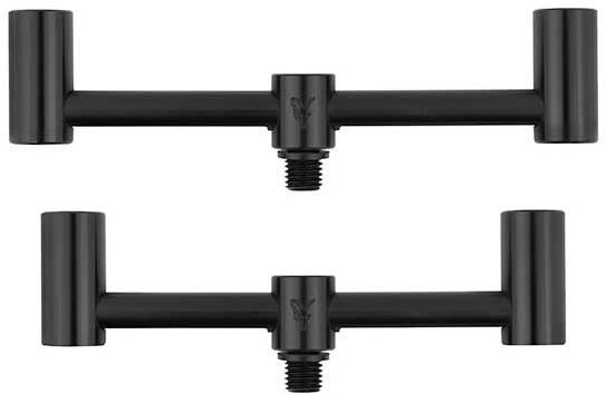 FOX Black Label Slim 2 Rod Buzz Bars 2 ks