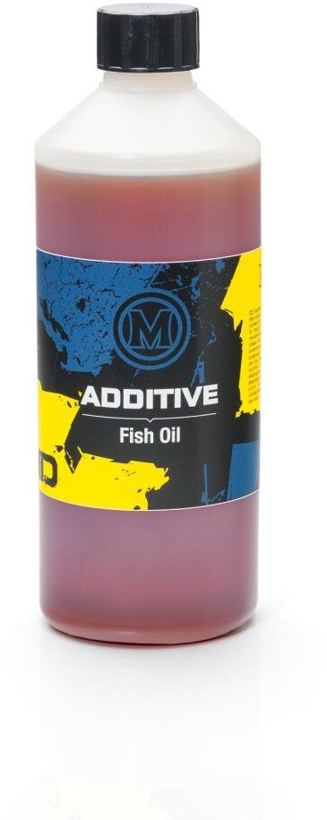 Mivardi Olej Rapid Additive Fish Oil 500 ml