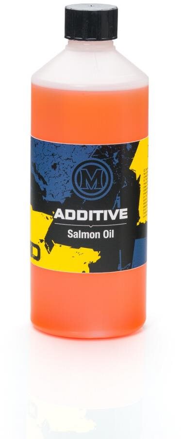 Mivardi Olej Rapid Additive Salmon Oil 500 ml