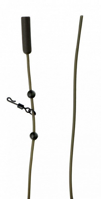 Mivardi Nadväzec Helicopter Rig System (QC obratlík + Anti-Tangle) 35 cm 2 ks