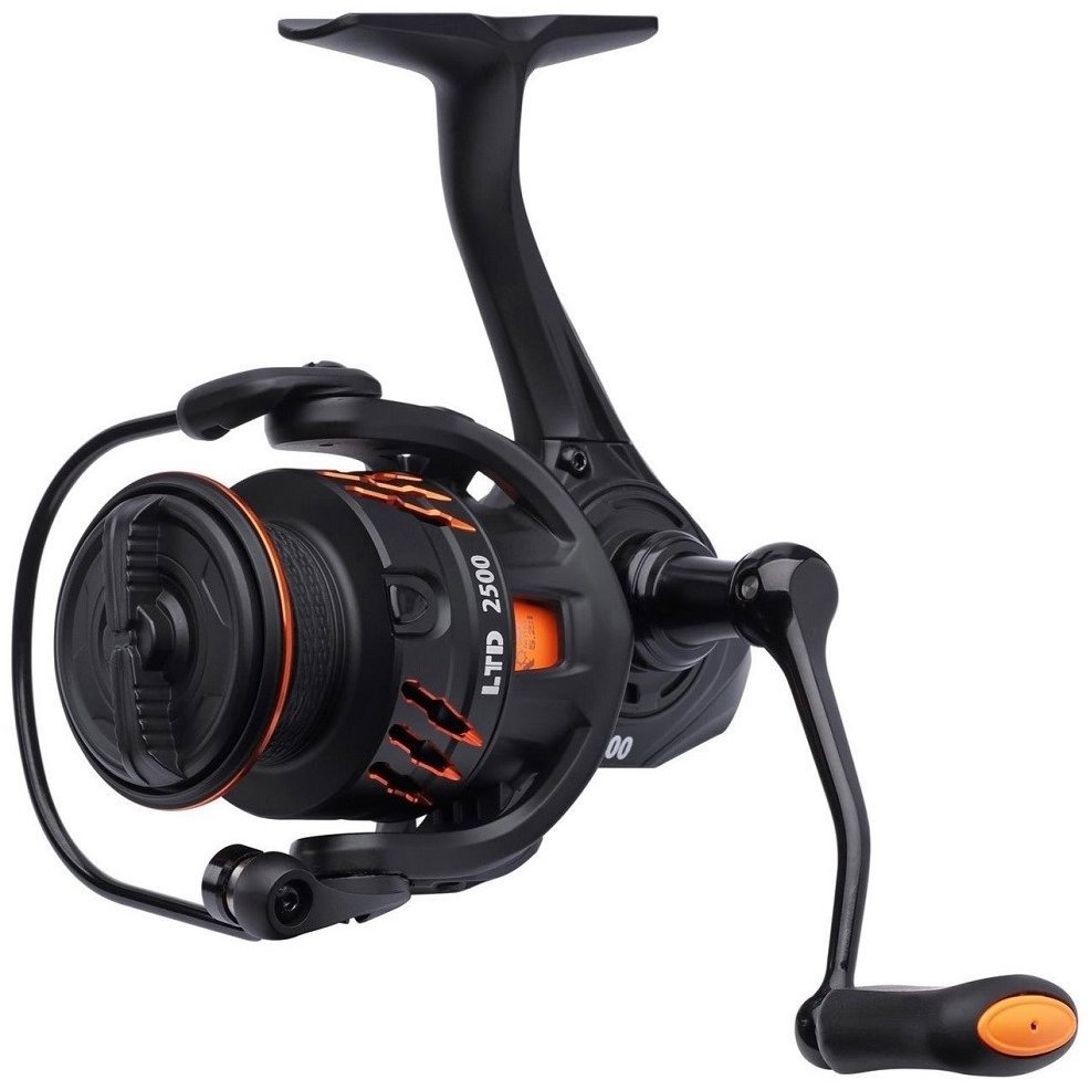Savage Gear Orange LTD 3000 FD
