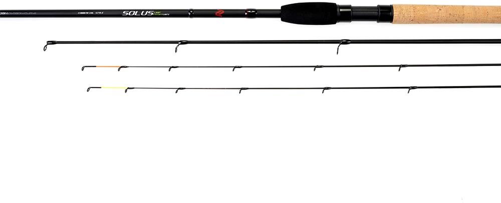 Nytro Solus Carp Feeder 11' 3,3 m 50 g