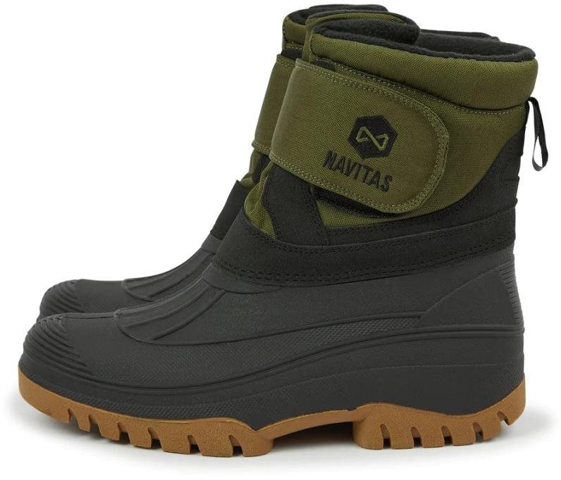 Navitas Polar Tec Fleece Boots 42 (UK8)