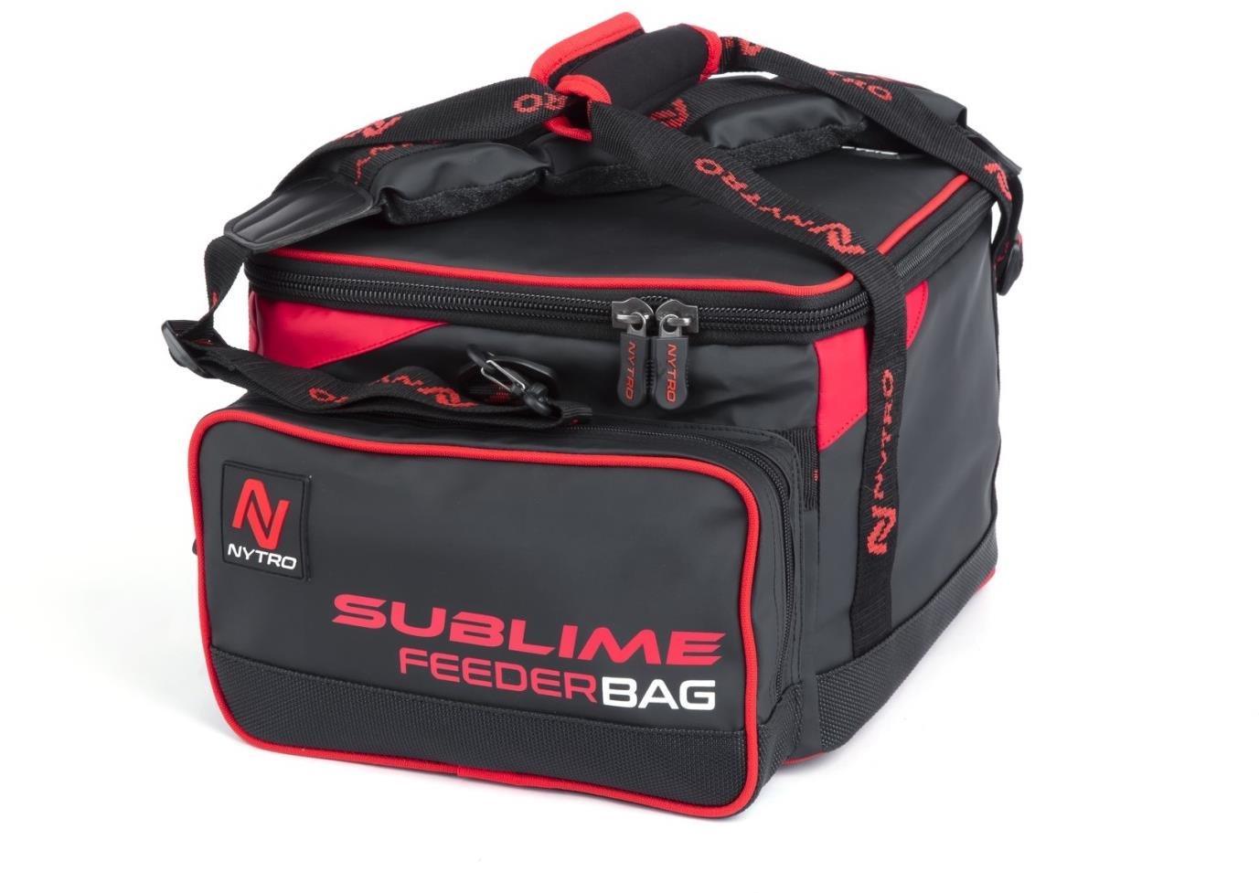 Nytro Taška Sublime Feeder Bag