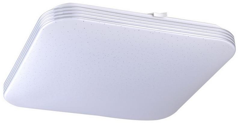 Rabalux – LED Stropné svietidlo LED/36 W/230 V hranaté