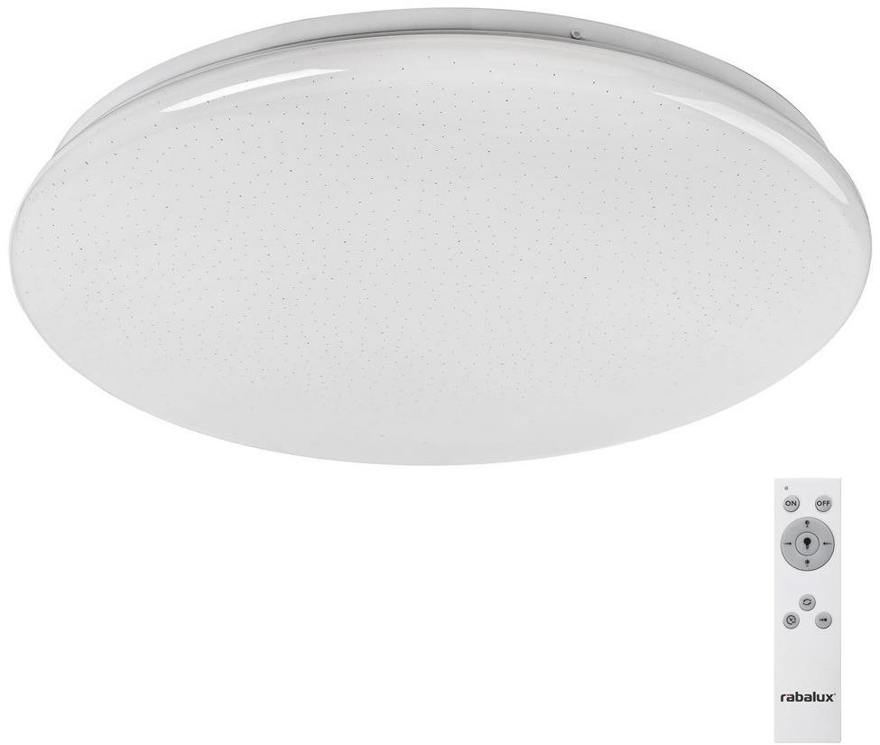 Rabalux - LED - Stmievateľné stropné svietidlo LED/60W/230V + DO