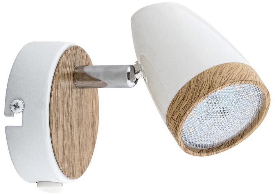 Rabalux – LED Nástenné svietidlo LED/4 W/230 V