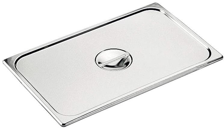 Rieber Víko na gastronádobu 1/2 s uchem