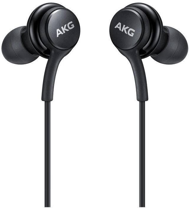 Samsung USB-C Stereo HF Black (OOB Bulk)