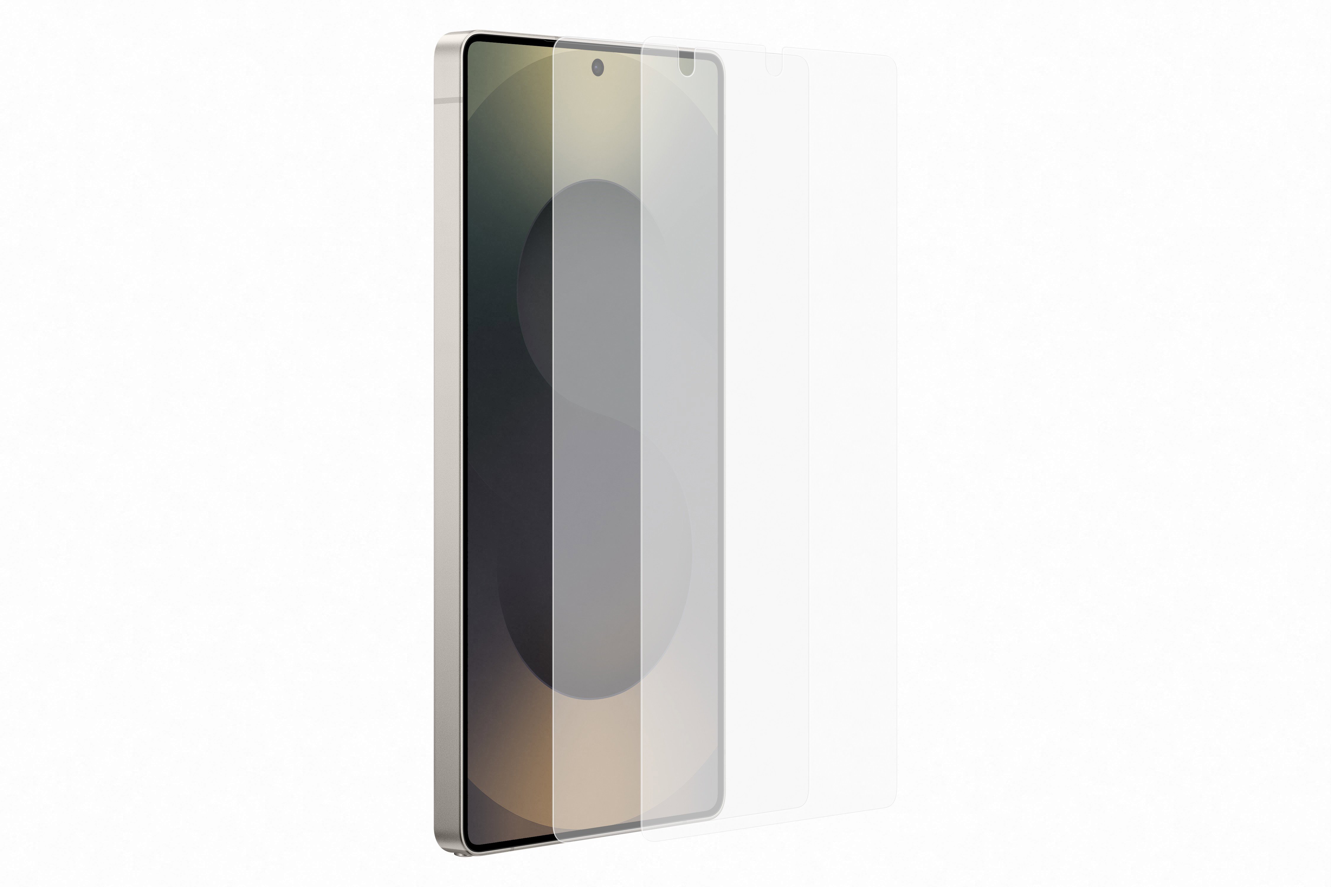 Samsung Galaxy S25 Ultra Ochranná fólia Transparent