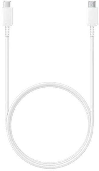 Samsung USB-C/USB-C Dátový Kábel 3A 1,8 m White (OOB Bulk)