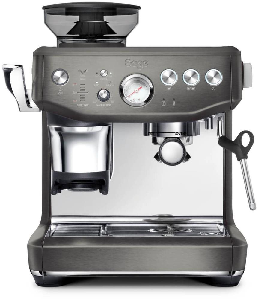 SAGE SES876BST Espresso