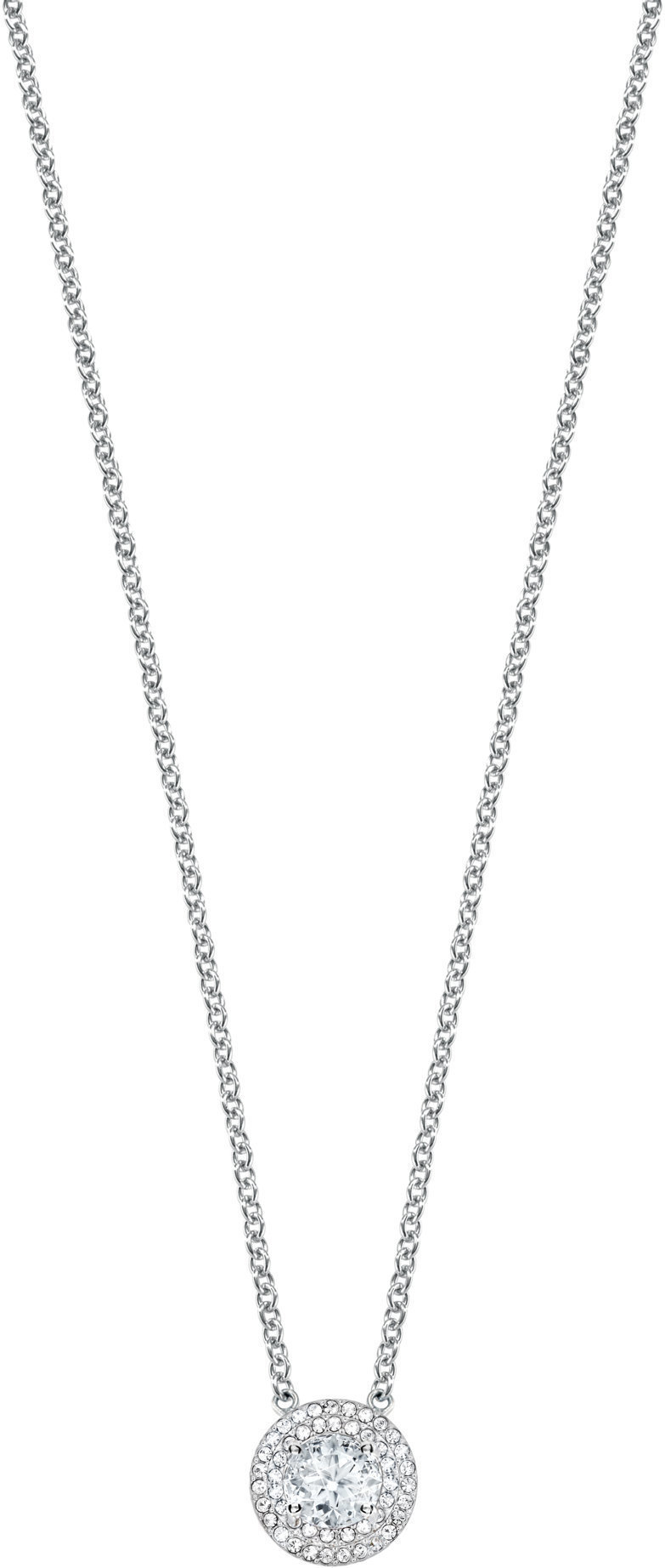 MORELLATO Dámsky náhrdelník Tesori SAIW64 (Ag 925/1000, 4 g)